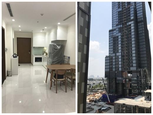 apartment for rent in Vinhomes Central Park Binh Thanh  District HCM BT105L3022 (7)